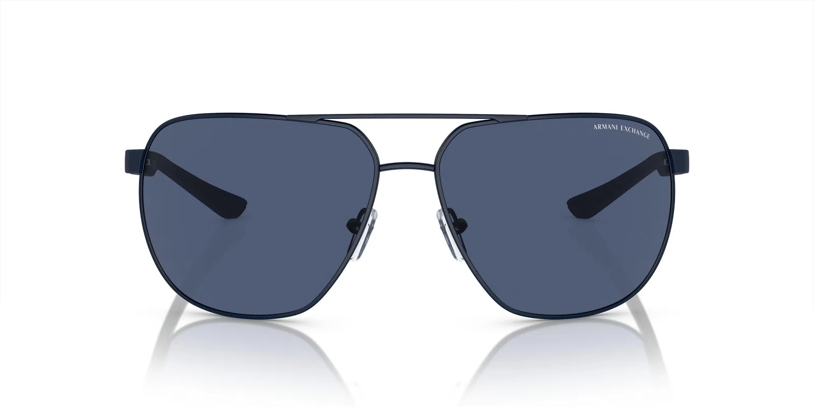 Armani Exchange 2047S Sunglasses - view 12